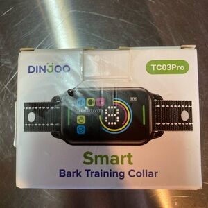 ❤️‍🔥 NEW Bark Training Collar for Dogs
